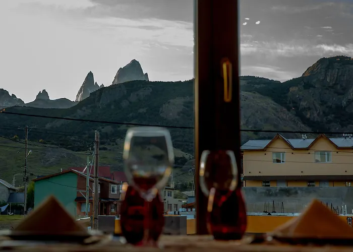Chalten Suites Hotel