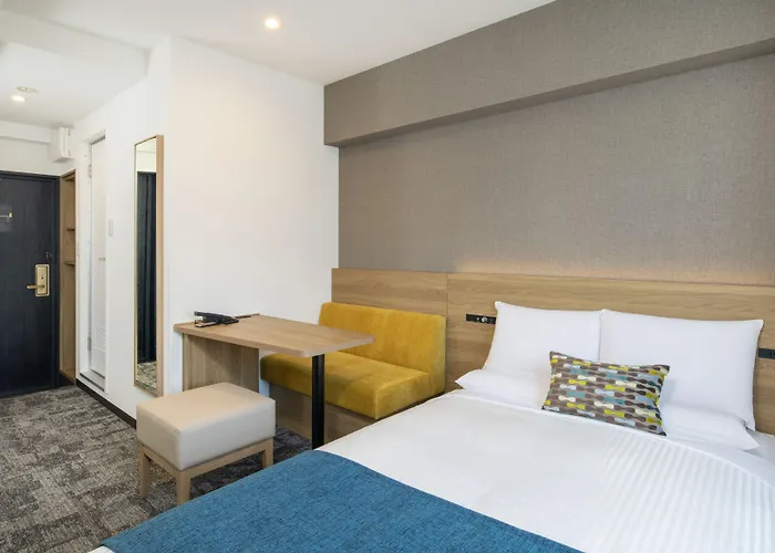 Flexstay Inn Shinurayasu
