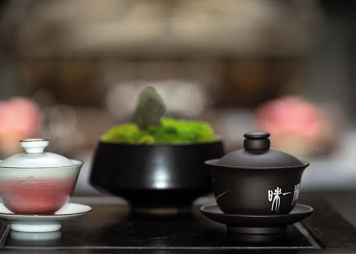 Buddha Zen Hotel