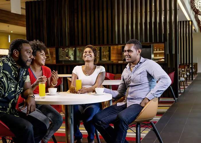 Holiday Inn Express Port Moresby By Ihg