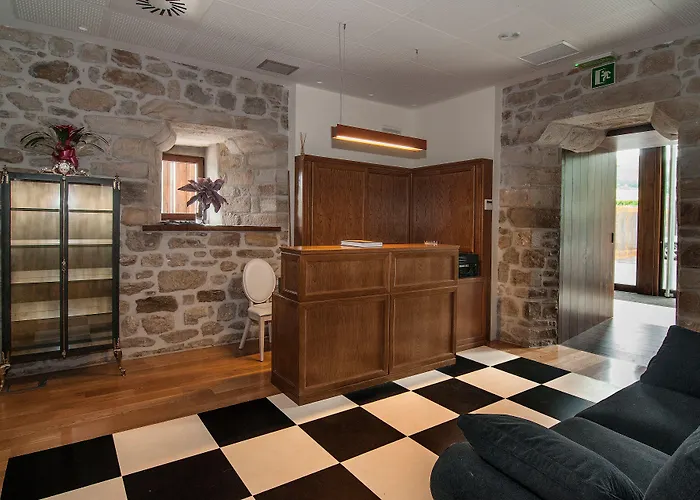 Hotel Boutique Torre Zumeltzegi