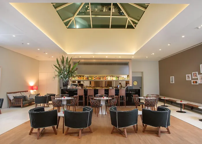 Leonardo Plaza Netanya Hotel