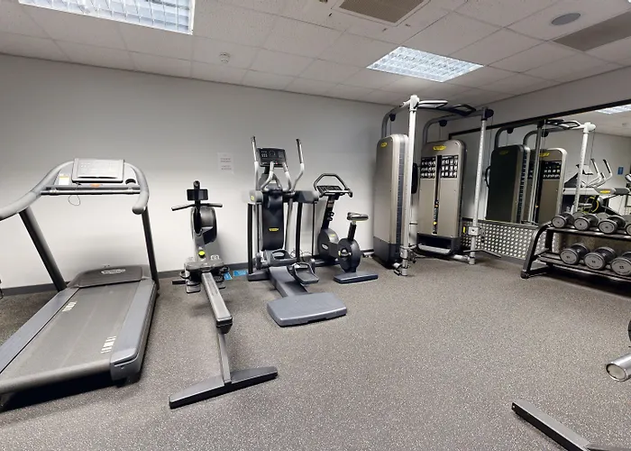 Yarnfield Park Training And Conference Centre