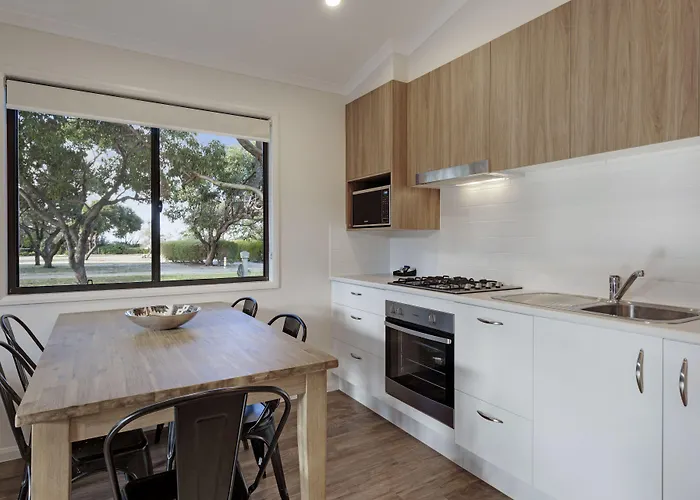 Discovery Parks - Pambula Beach