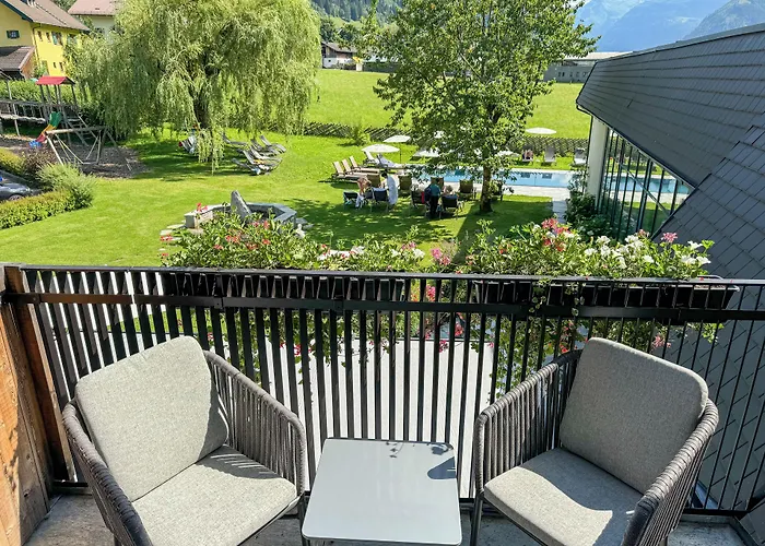 Rauriserhof 4 Sterne Superior