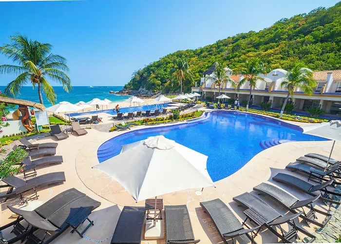 Quinta Bella Huatulco