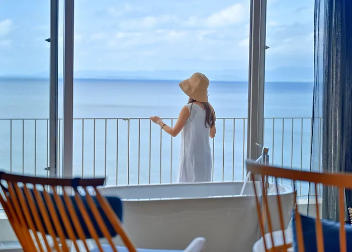 Beach Hotel Sunshine Ishigakijima