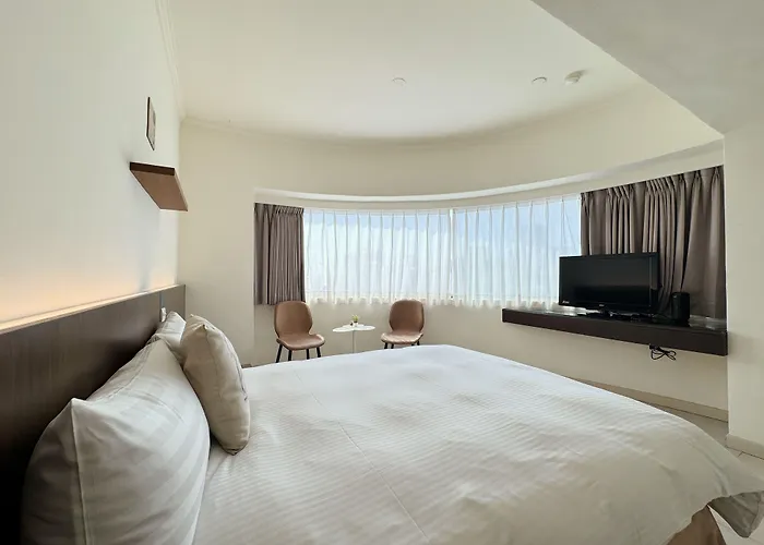Finders Hotel Hualien Da-Tong