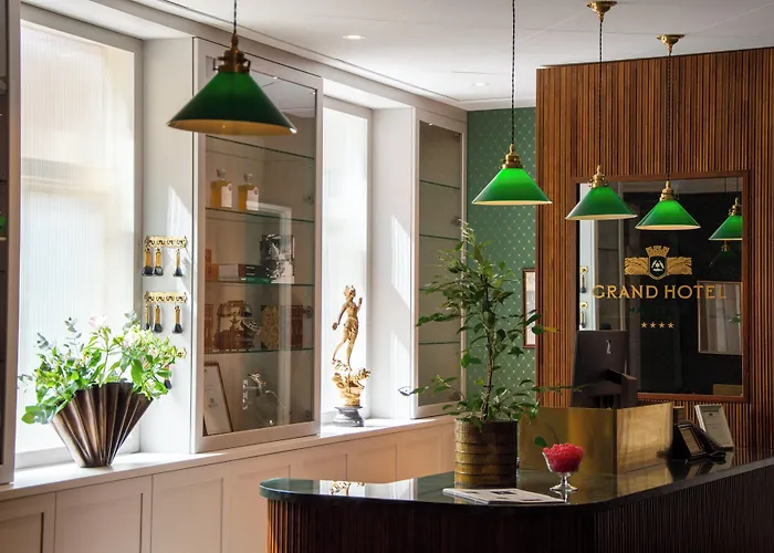 Grand Hotel Marstrand