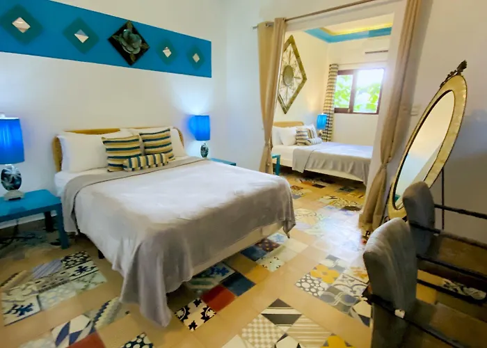 Hotel Boutique Casa Sánchez