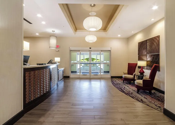Holiday Inn Express & Suites Aiken By Ihg