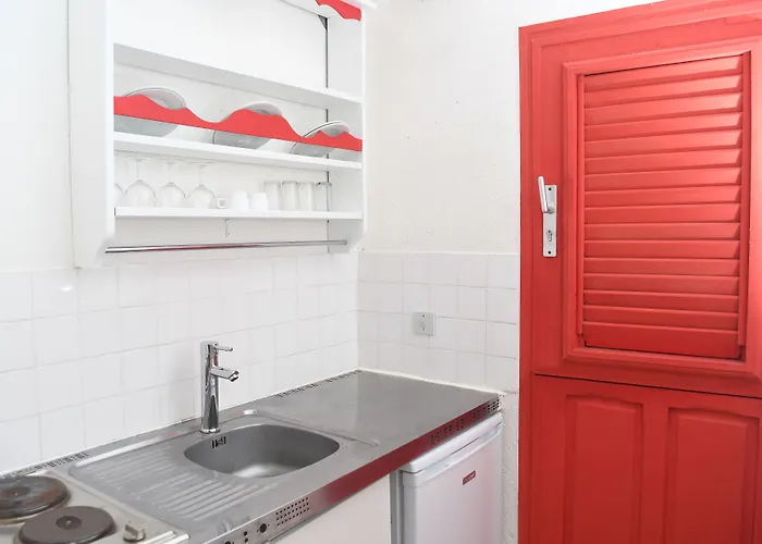 Imperatrice Village - Residence Sur La Plage