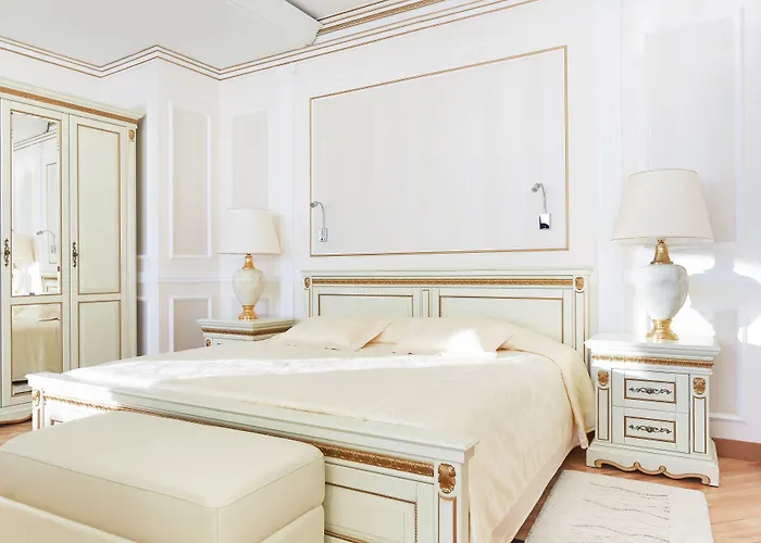 Victoria Olimp Hotel & Business Centre Minsk
