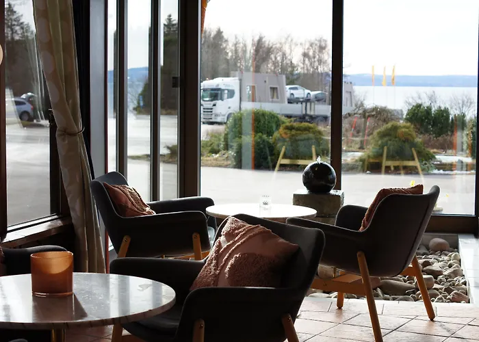 Vaetterleden Hotell & Restaurang