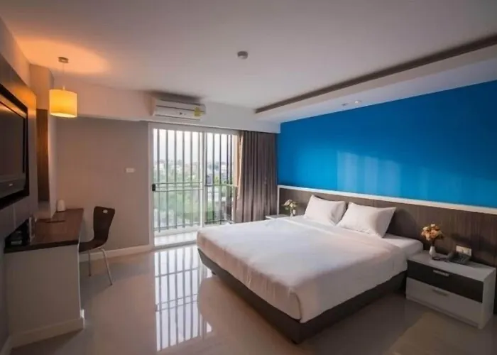 Napatra Hotel