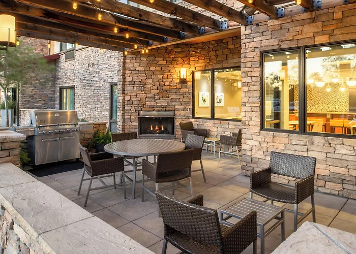 Towneplace Suites By Marriott Lancaster