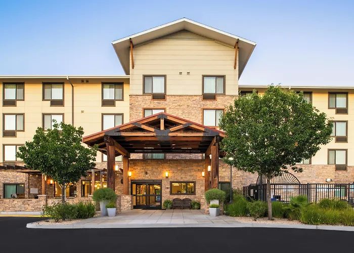Towneplace Suites By Marriott Lancaster