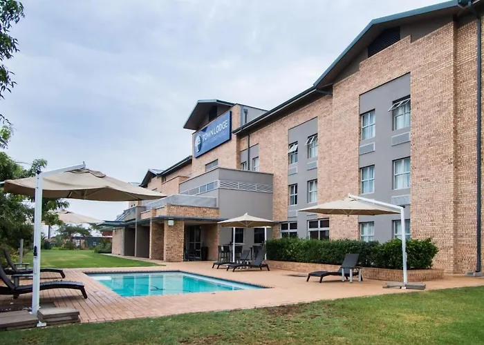 Town Lodge Gaborone
