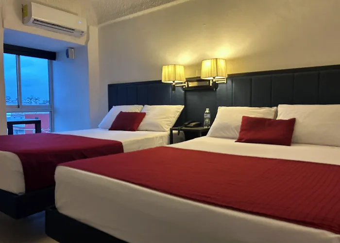Choco'S Hotel