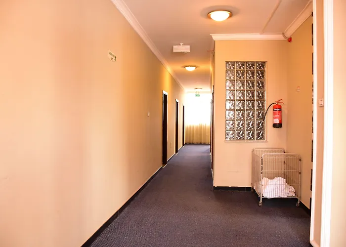 Hotel Lobelia