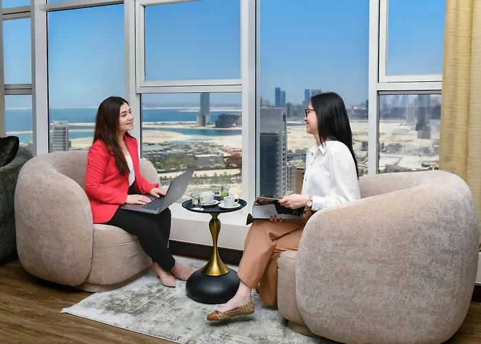 Swiss-Belhotel Seef Bahrain