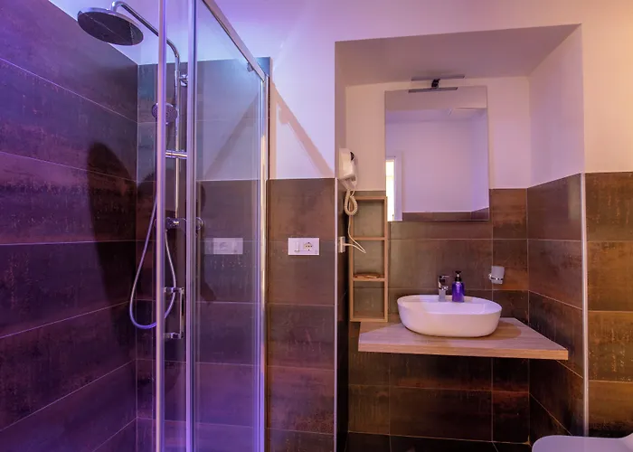 Hotel Ciao