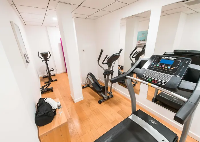 Ibis Styles Montelimar Centre