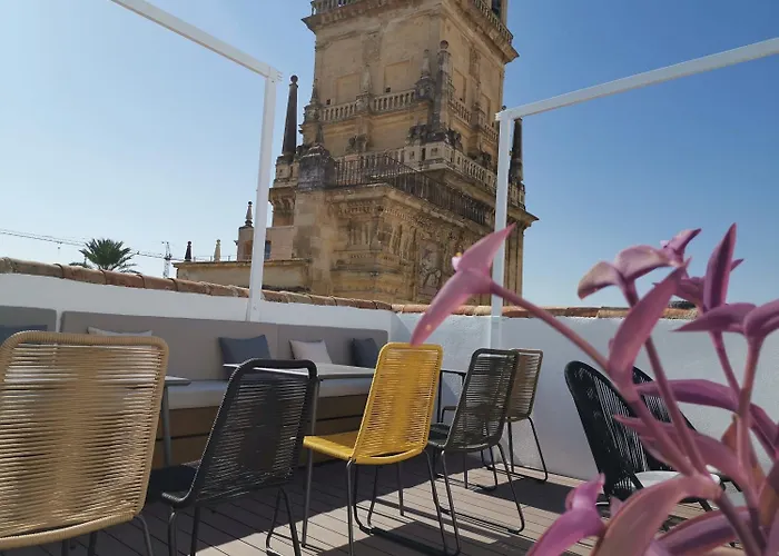 Hotel Boutique Caireles