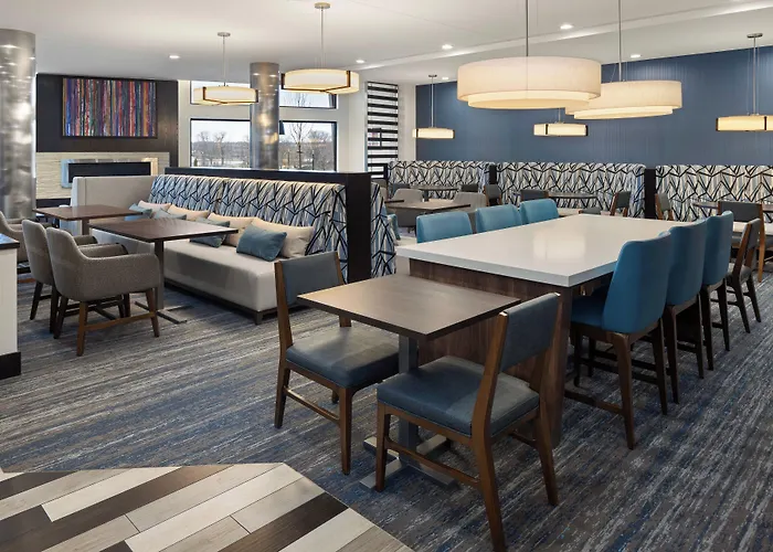 Holiday Inn Express Moline - Quad Cities Area By Ihg