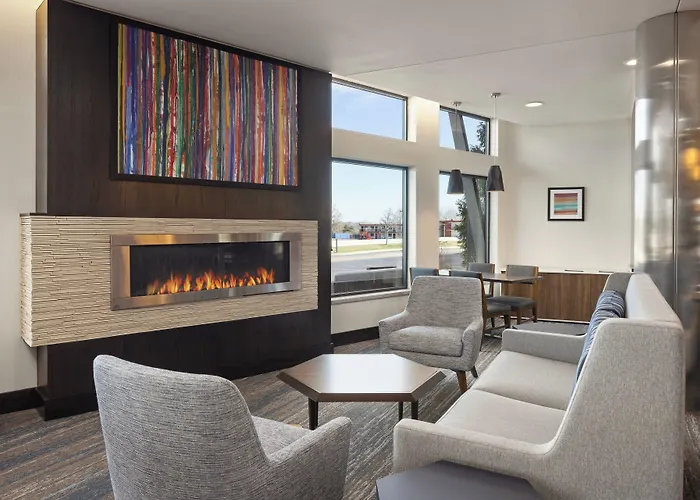 Holiday Inn Express Moline - Quad Cities Area By Ihg