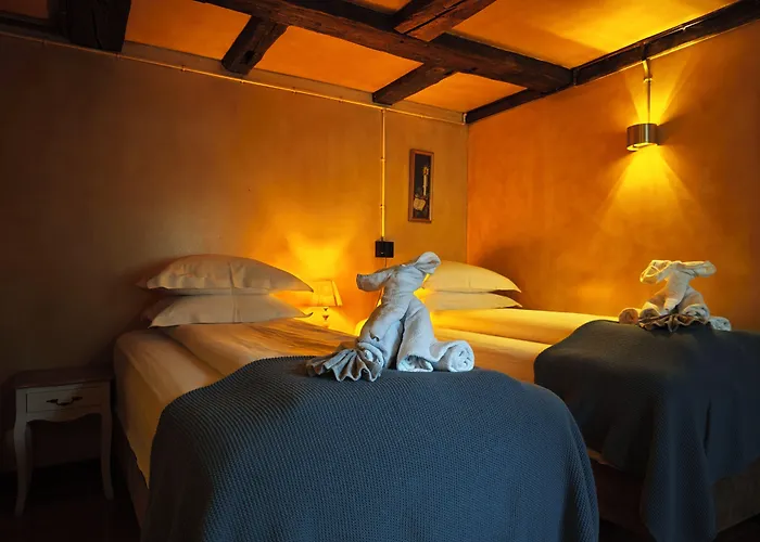 Hotel Tindastoll