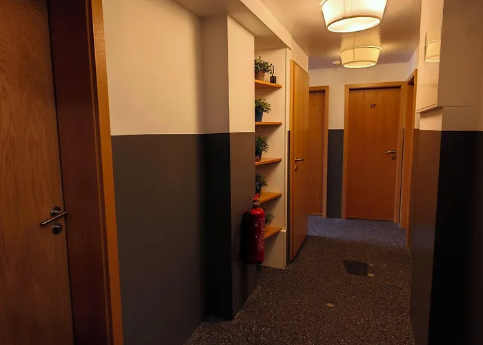 Hotel Tindastoll