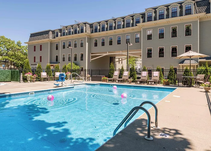 Bar Harbor Grand Hotel