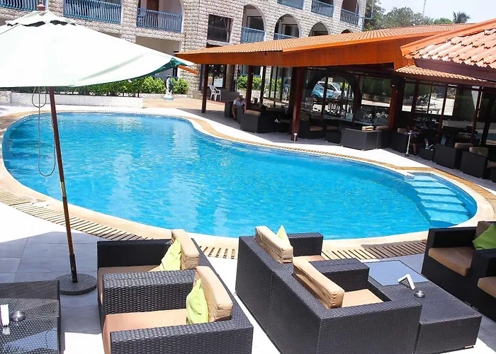 Riviera Taouyah Hotel