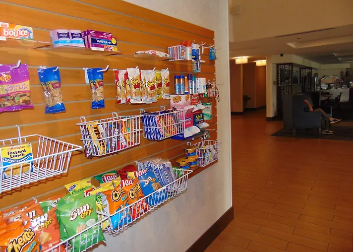Holiday Inn Express & Suites Springville-South Provo Area By Ihg