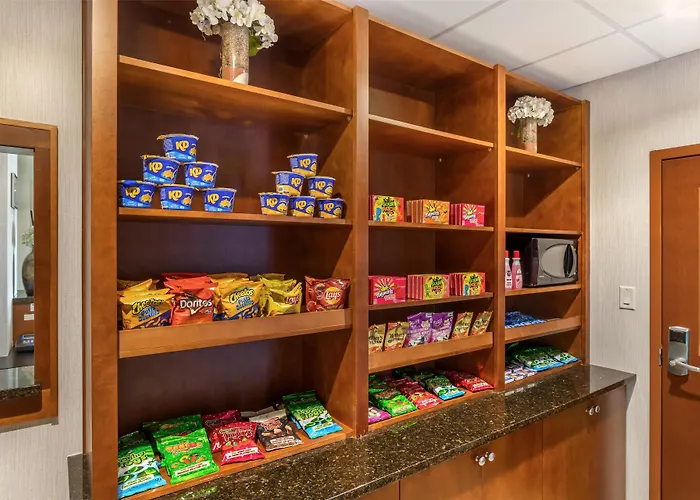 Best Western Plus Service Inn & Suites