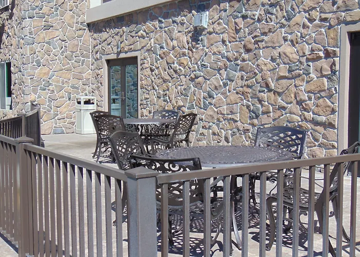 Holiday Inn Express & Suites Springville-South Provo Area By Ihg