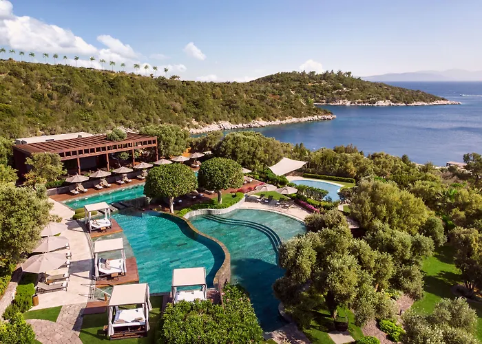 Mandarin Oriental, Bodrum