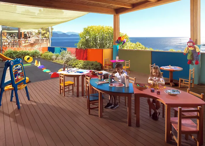 Mandarin Oriental, Bodrum
