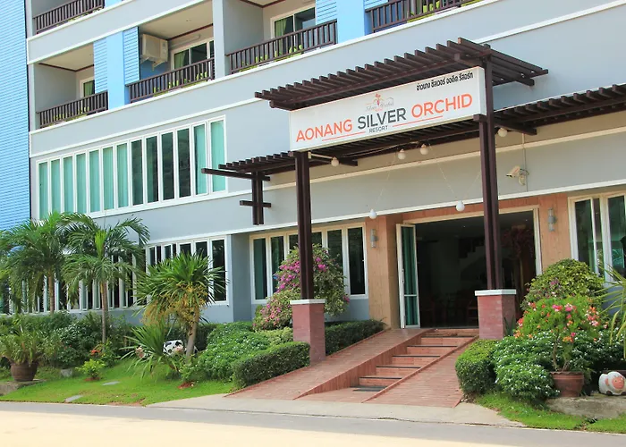 Aonang Silver Orchid Resort