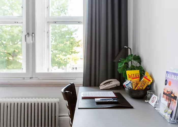 Frimurarehotellet; Sure Hotel Collection By Best Western
