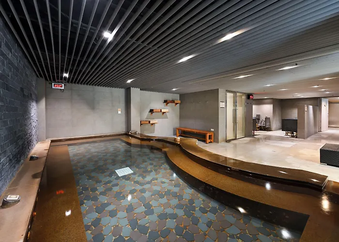 The Gaia Hotel - Taipei