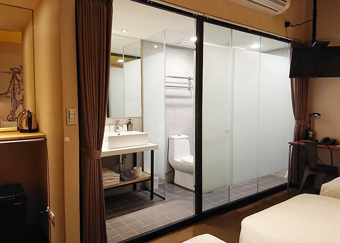 Cho Hotel