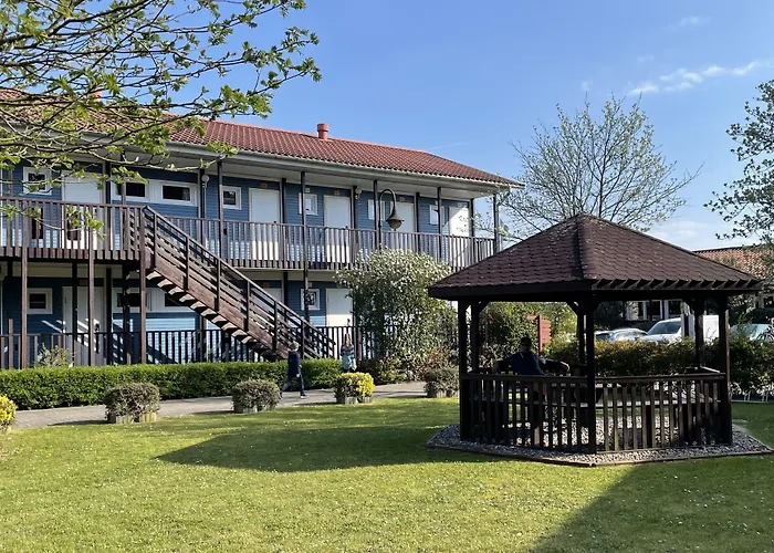 Hotel Schwedenhaus Wismar