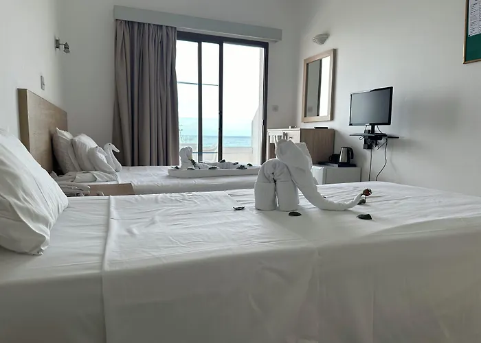 Souli Beach Hotel