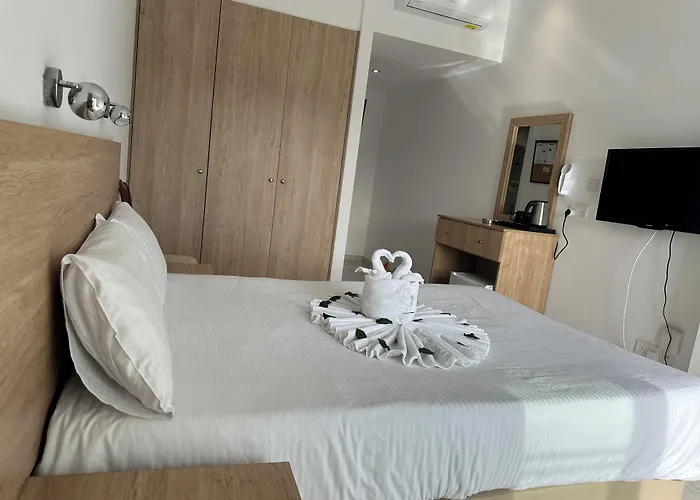 Souli Beach Hotel