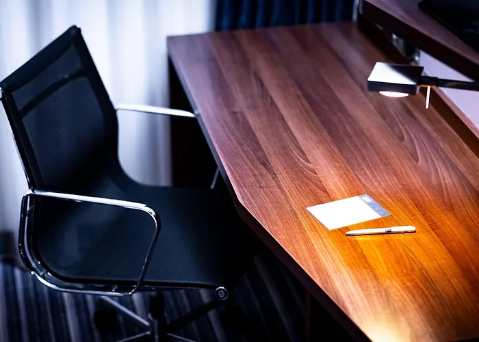 Holiday Inn Express Amsterdam Arena Towers By Ihg