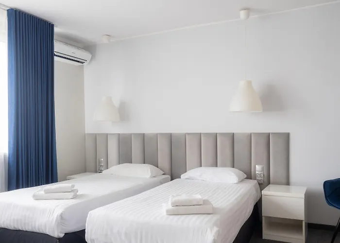 B&B Hotel Piotrkow Trybunalski