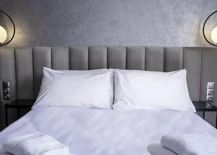 B&B Hotel Piotrkow Trybunalski