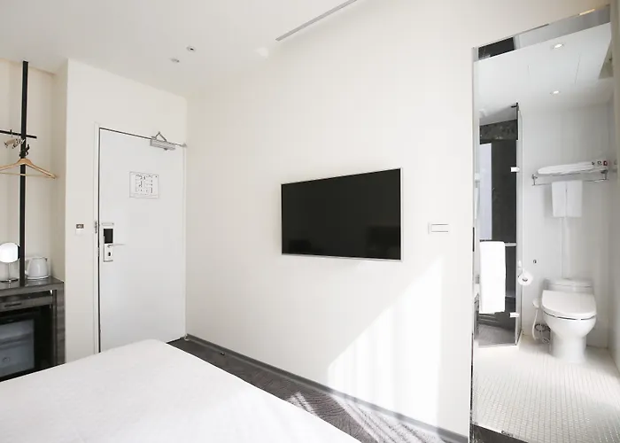 Dandy Hotel - Tianjin Branch